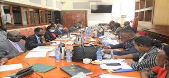 Cabinet approves Salary rise for all civil servants